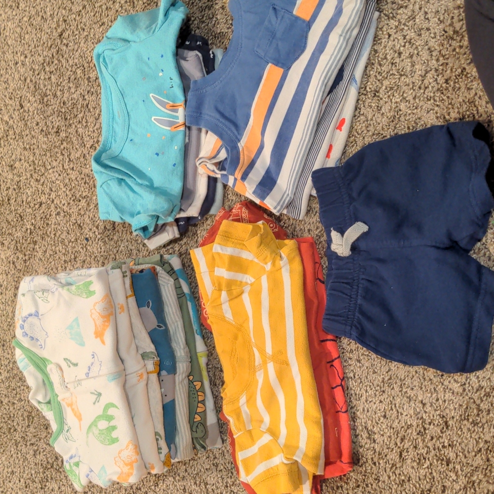 6 month collection